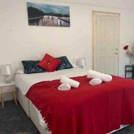 Balham, South London Spacious Guest House 5, 6 Rooms Available ภายนอก รูปภาพ