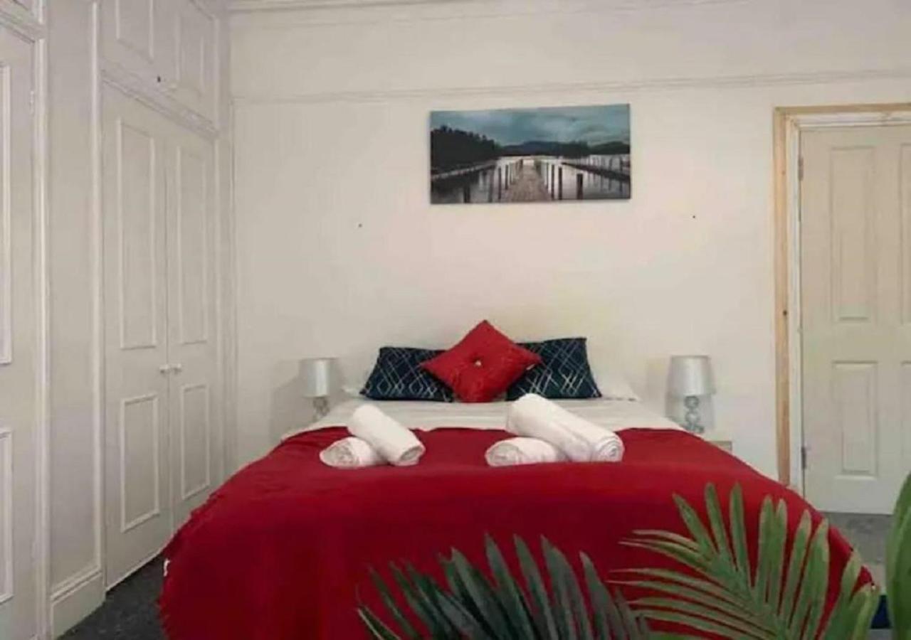 Balham, South London Spacious Guest House 5, 6 Rooms Available ภายนอก รูปภาพ